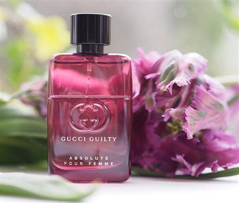 gucci guilty yodeyma|guilty absolute pour femme gucci.